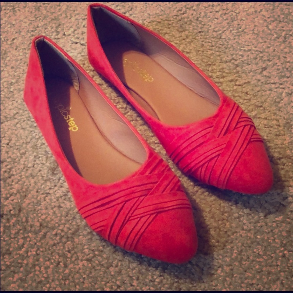 New Flats